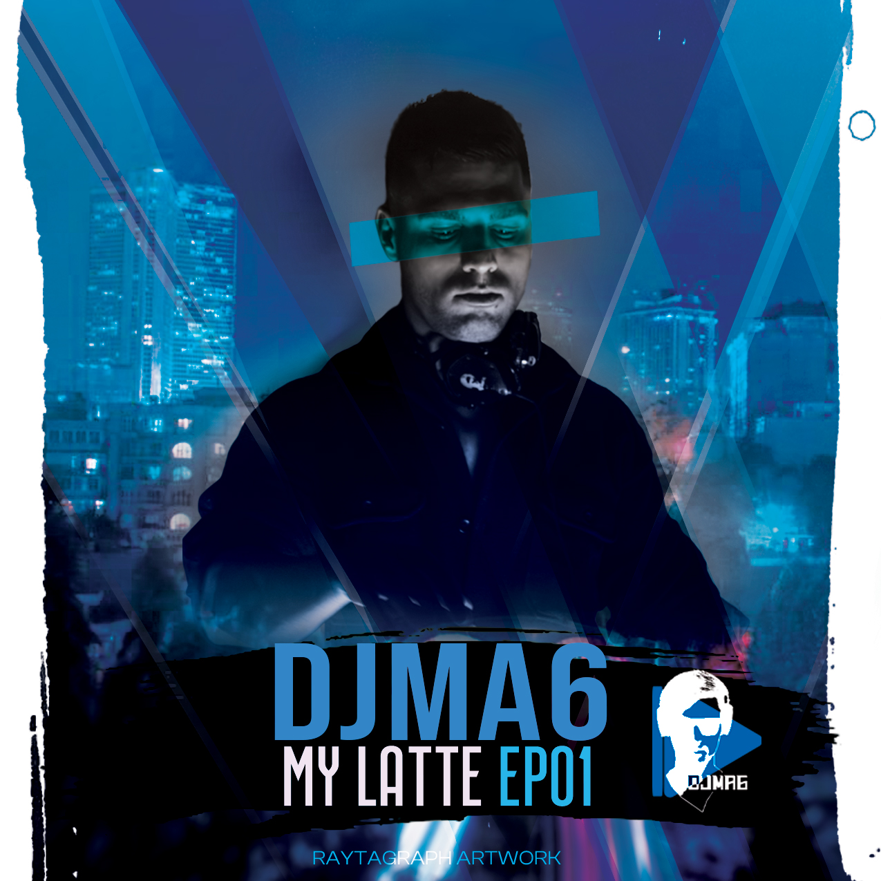 DJMA6 My Latte Non-stop